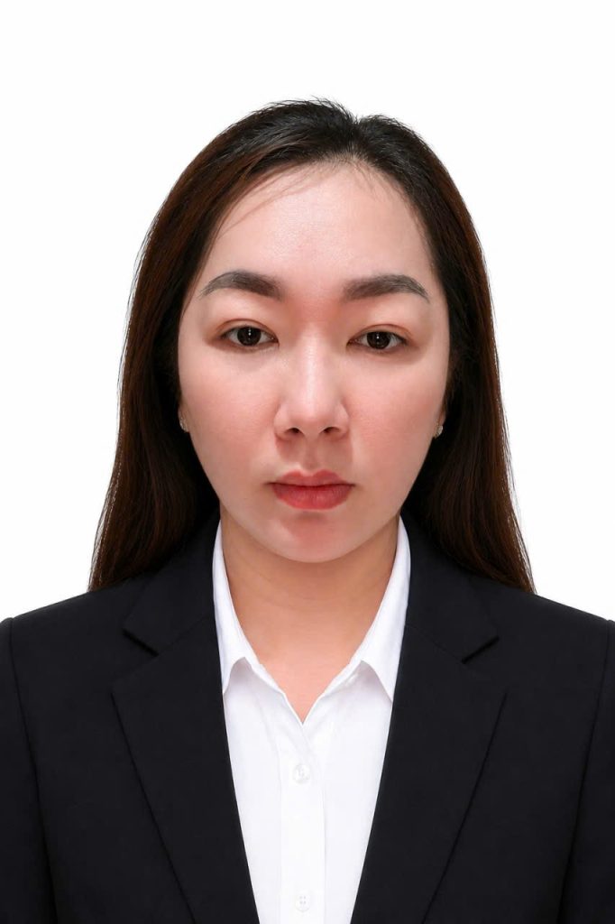 Trần Thị Thúy An