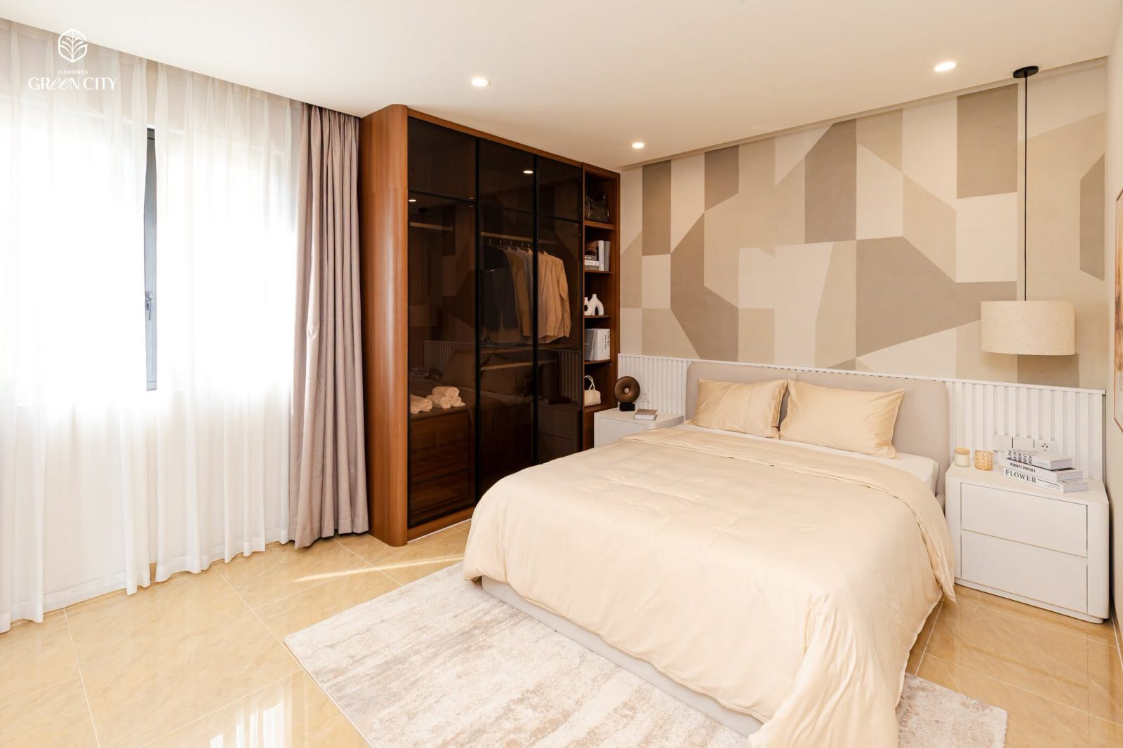 Vinhomes Green City