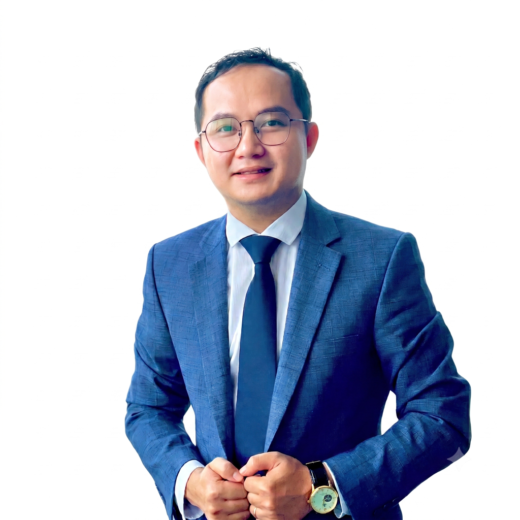 PHẠM THÁI SANG