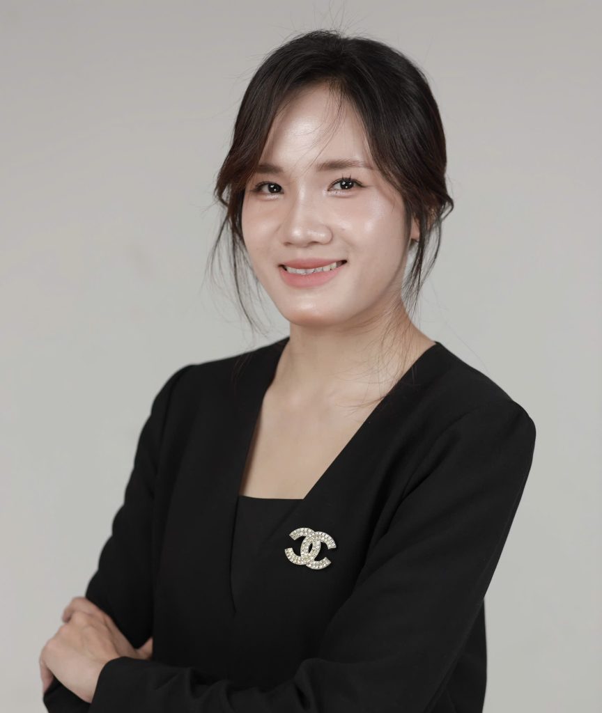 Hoàng Thị Thanh Hương