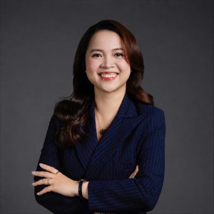 Đỗ Thị Cẩm Huyền