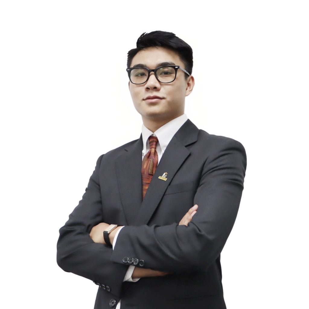Trần Thiên Bảo