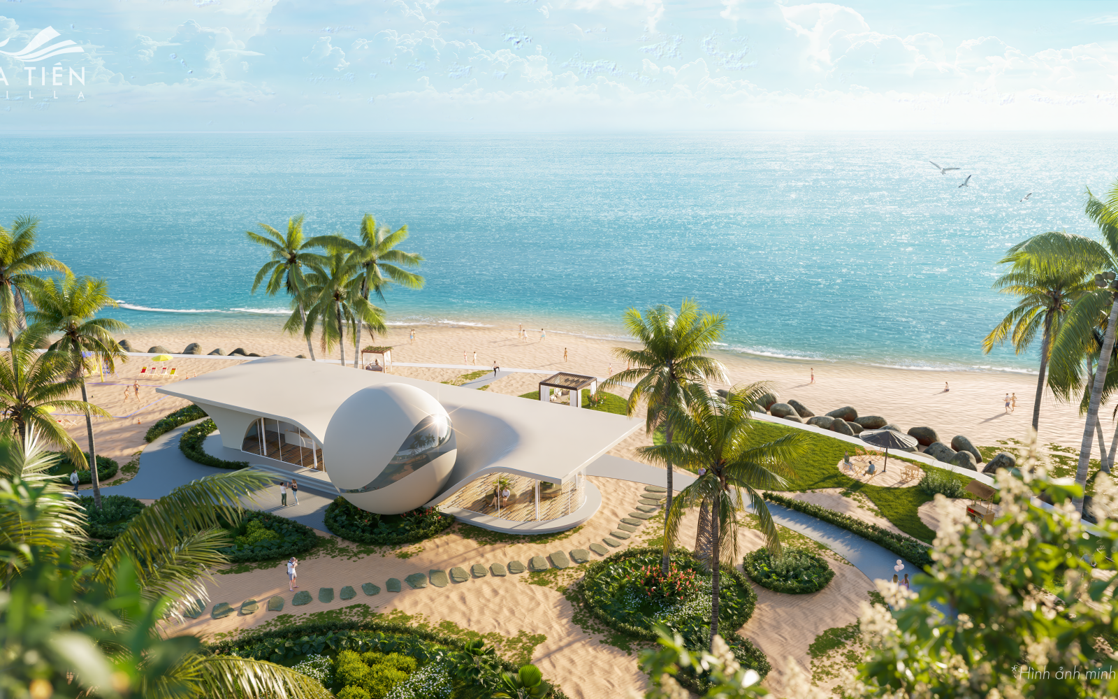 Libera Nha Trang
