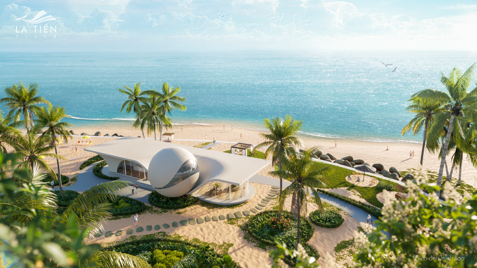 Libera Nha Trang