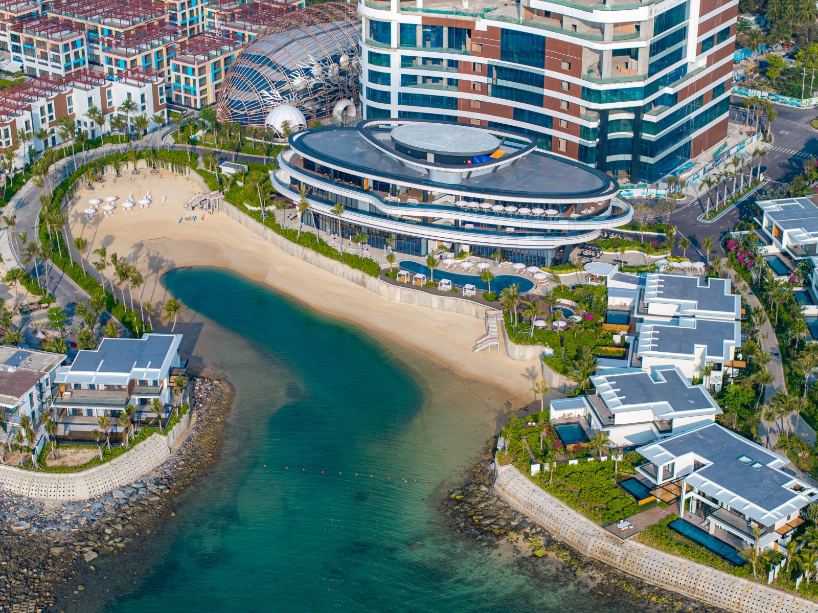 Libera Nha Trang
