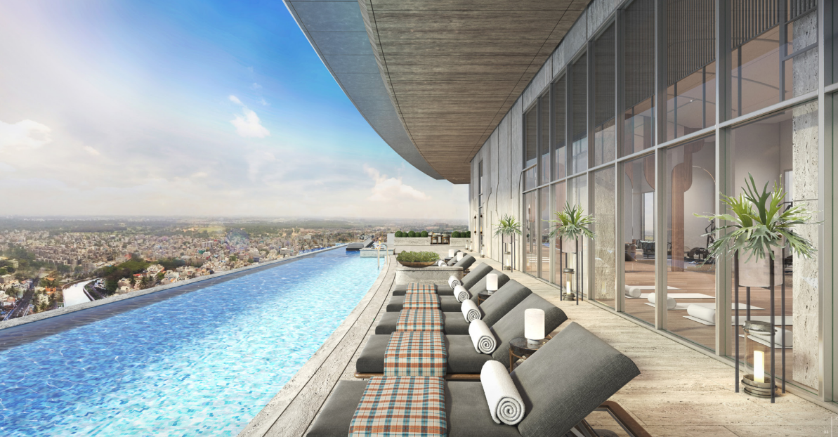 Grand Marina Saigon