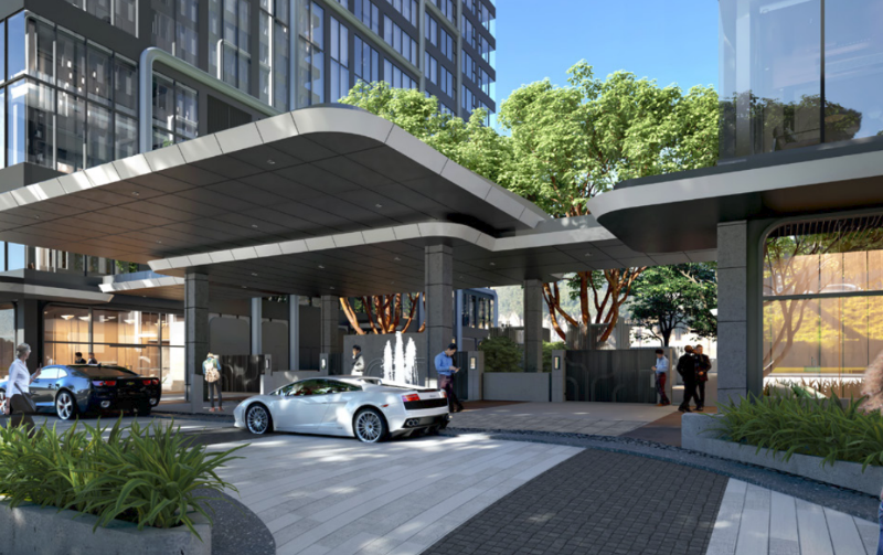 Grand Marina Saigon