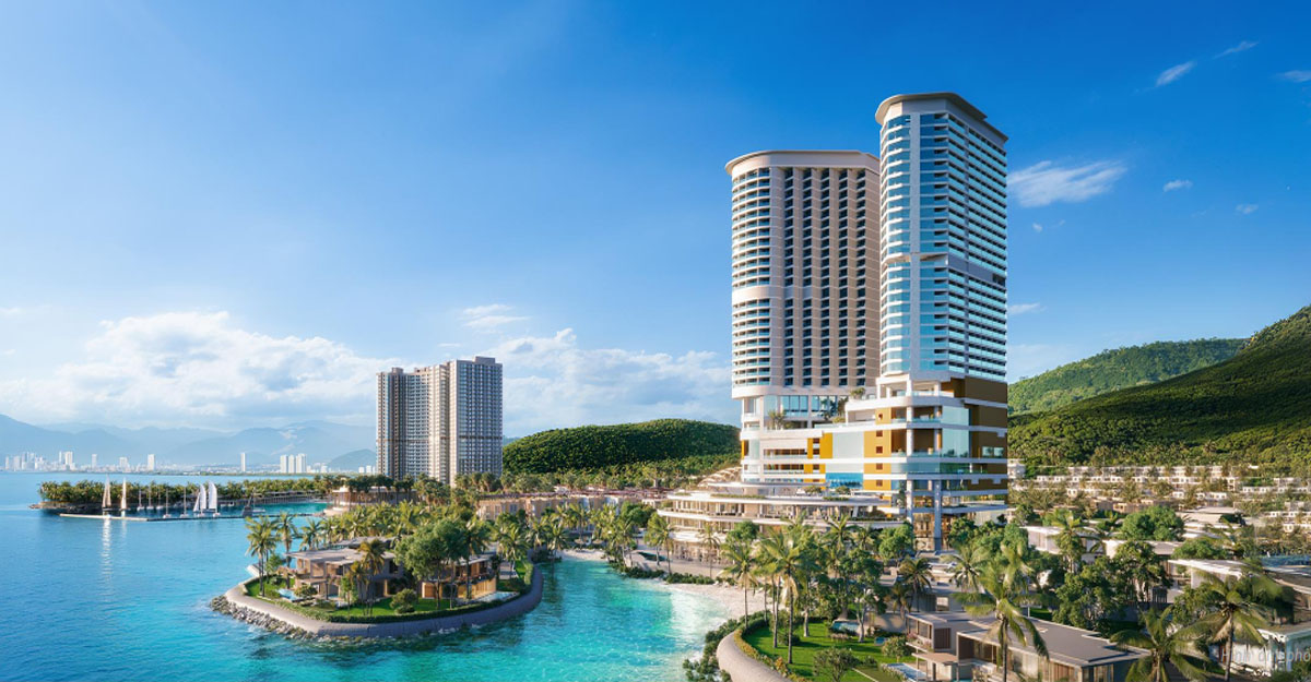 Libera Nha Trang