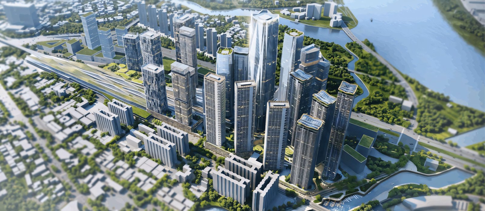 The Metropolis