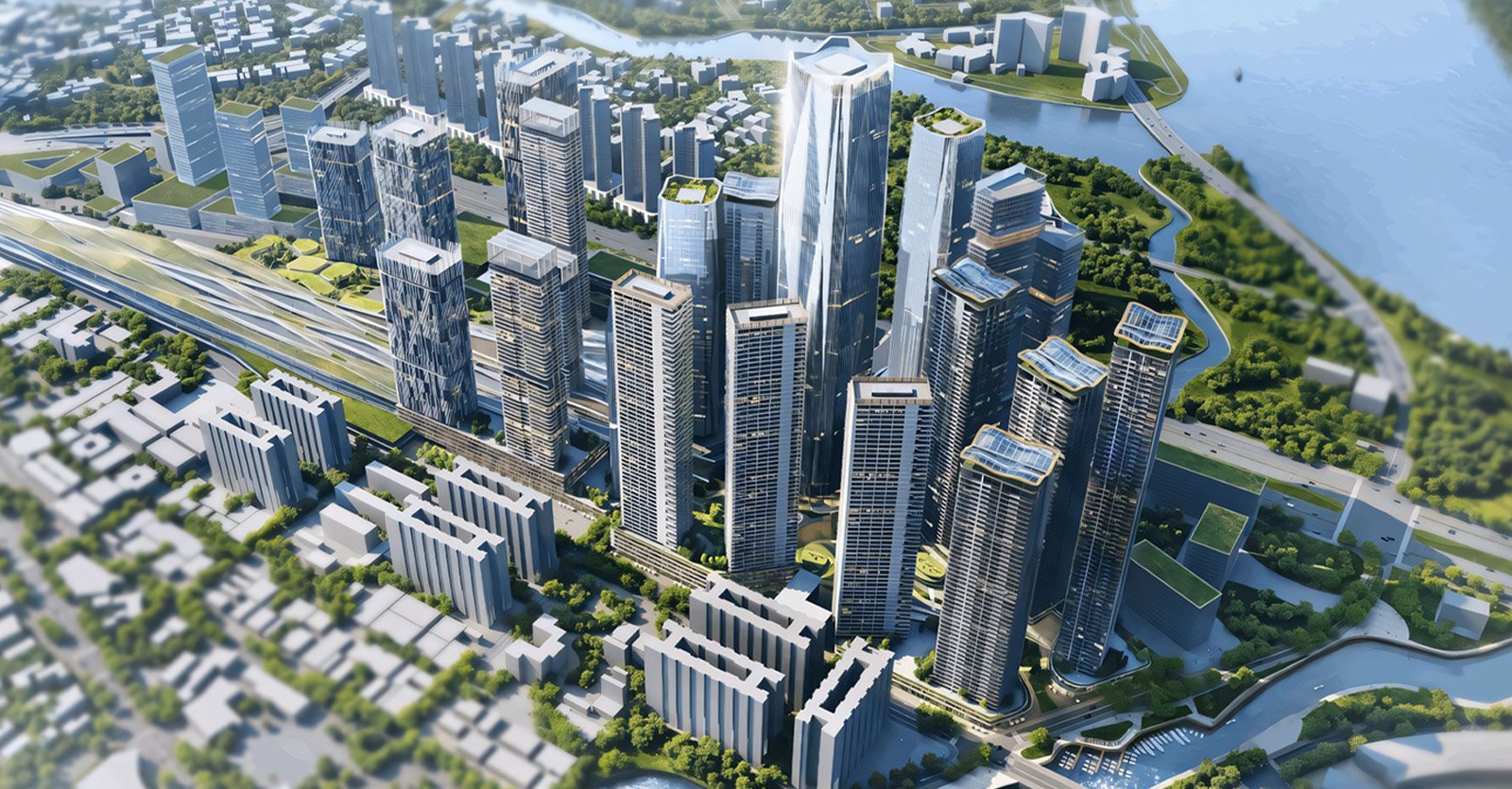 The Metropolis