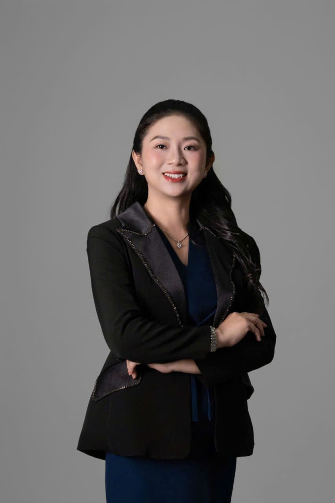 Thái Thị Kim Nhung
