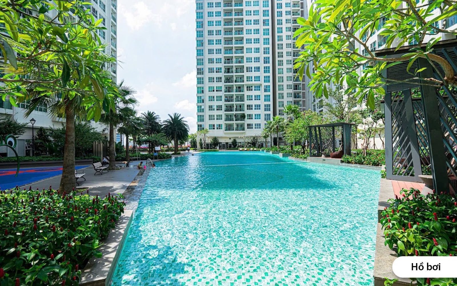 Khu đô thị Sala