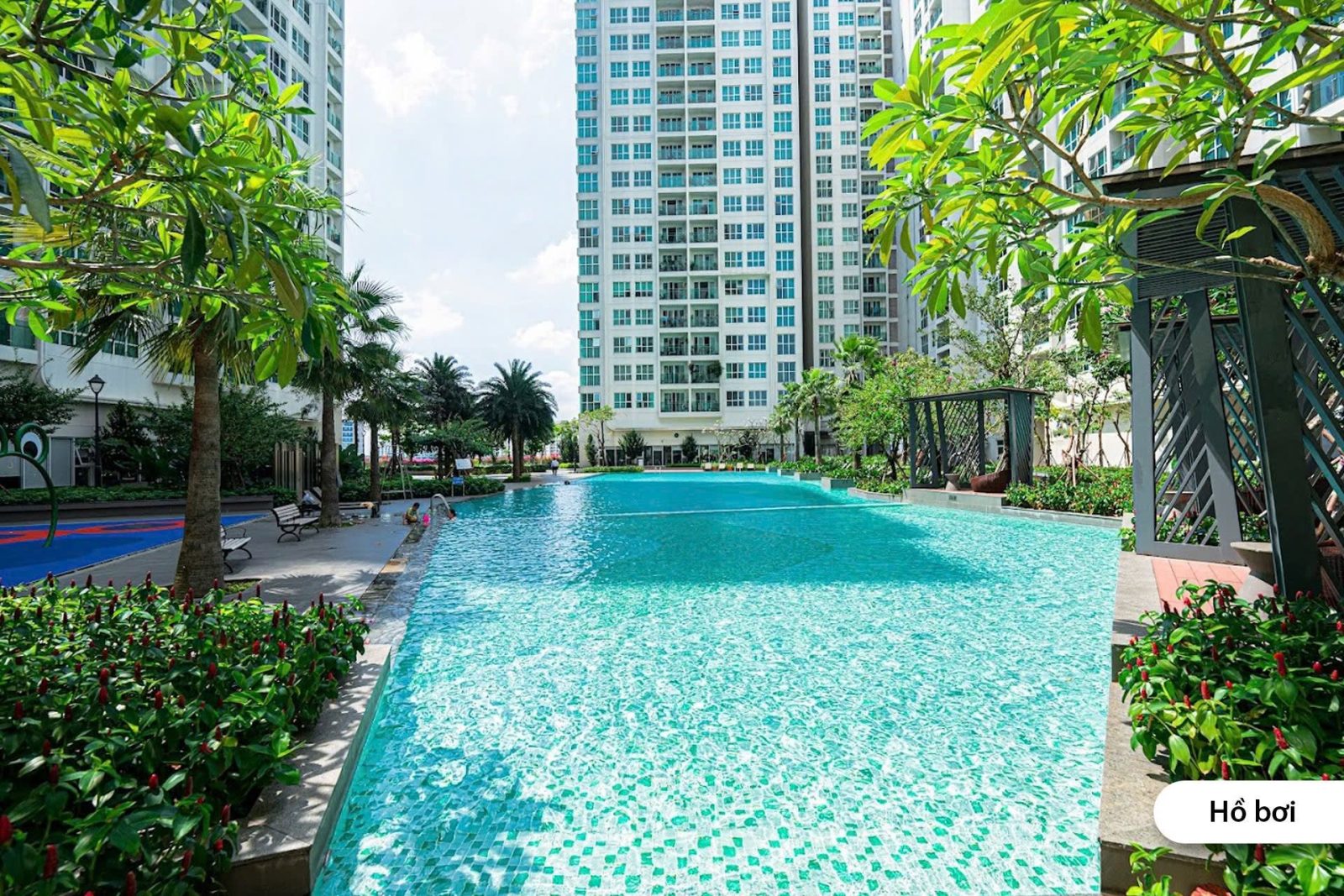 Khu đô thị Sala