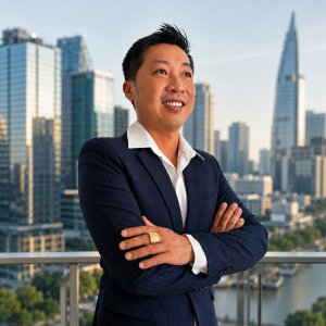Trần Chấn Lâm