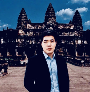 Lý Mạnh Hùng