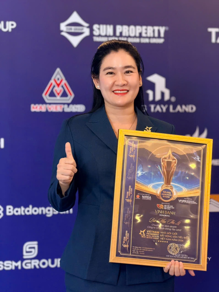 Mai Thị Lê