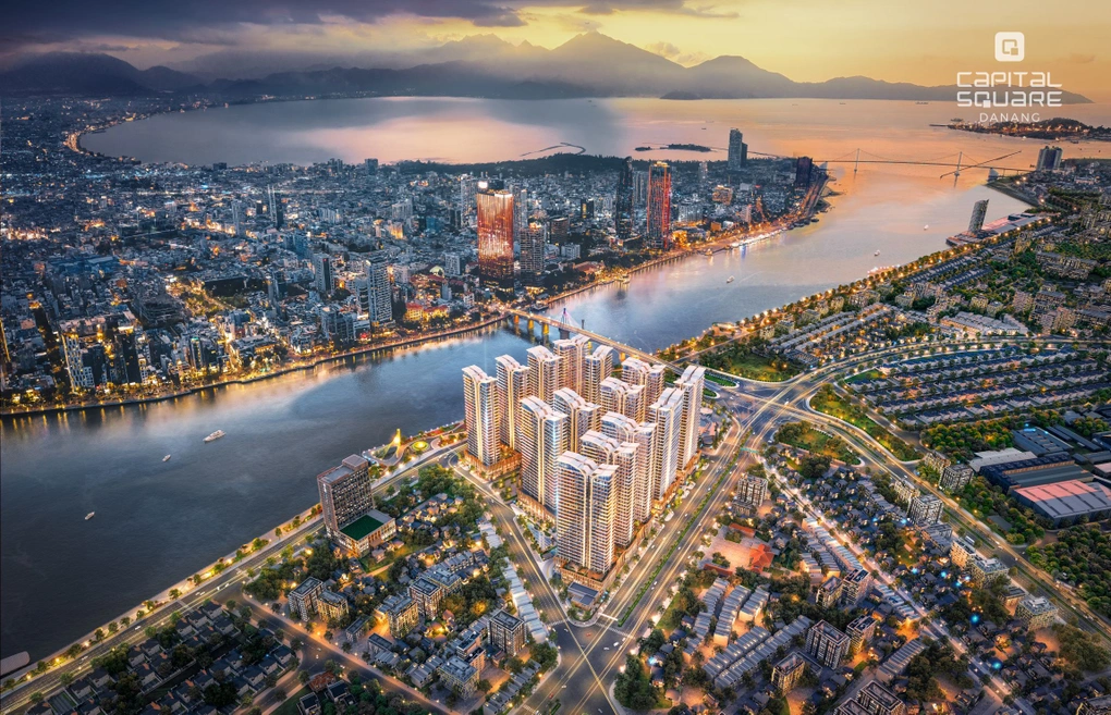 Capital Square Đà Nẵng