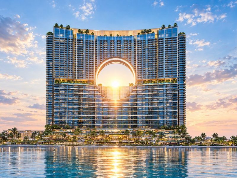 Sun Galaxy Complex