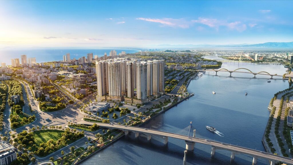 Capital Square Đà Nẵng