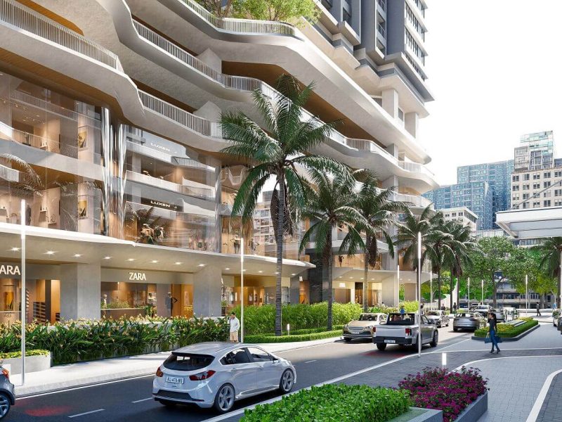 Capital Square Đà Nẵng