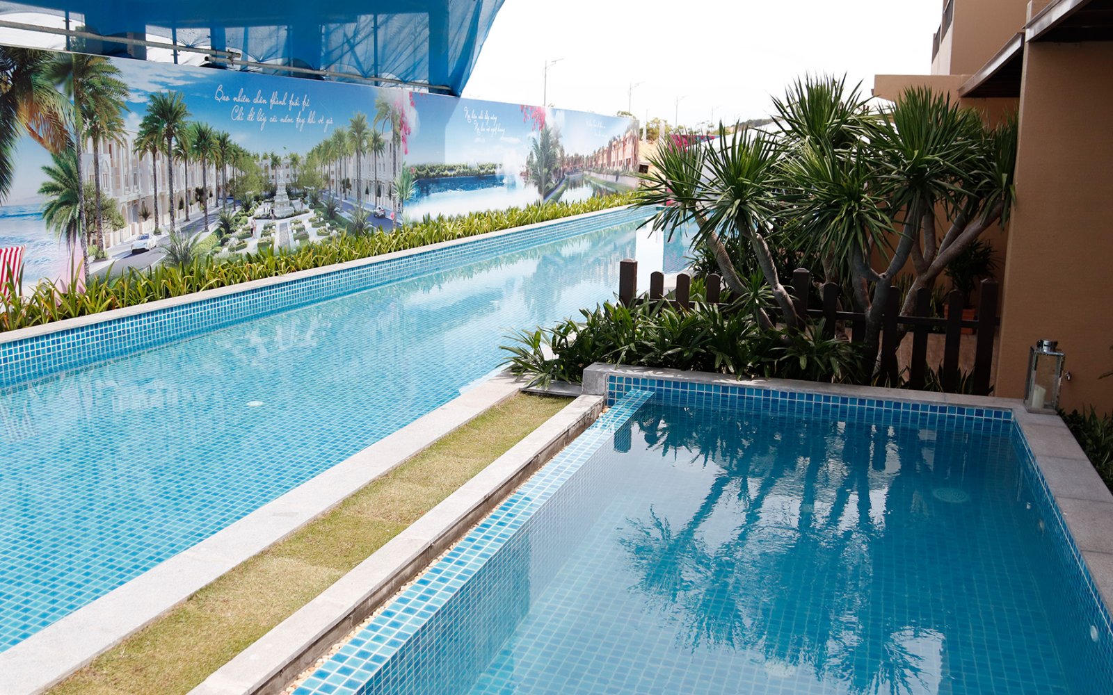 Caraworld Cam Ranh
