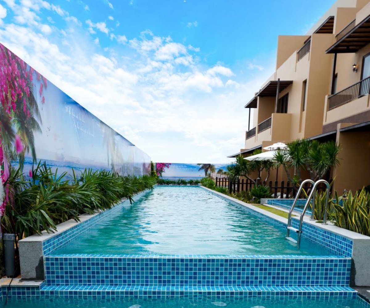 Caraworld Cam Ranh