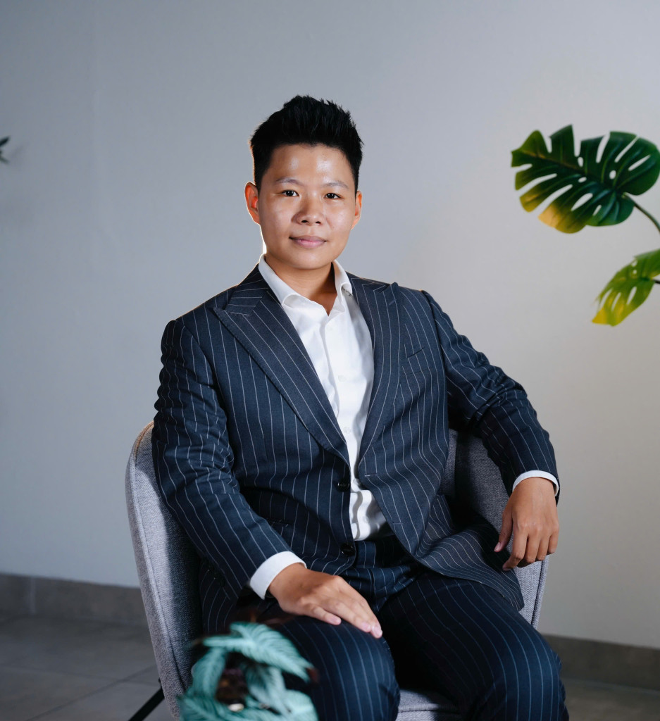 Nguyễn Hữu Phong