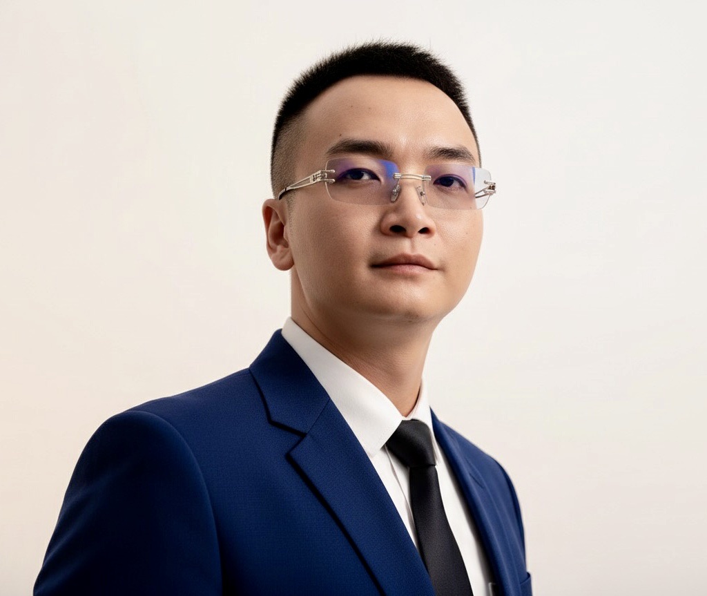 Lê Hoàng Anh Tú