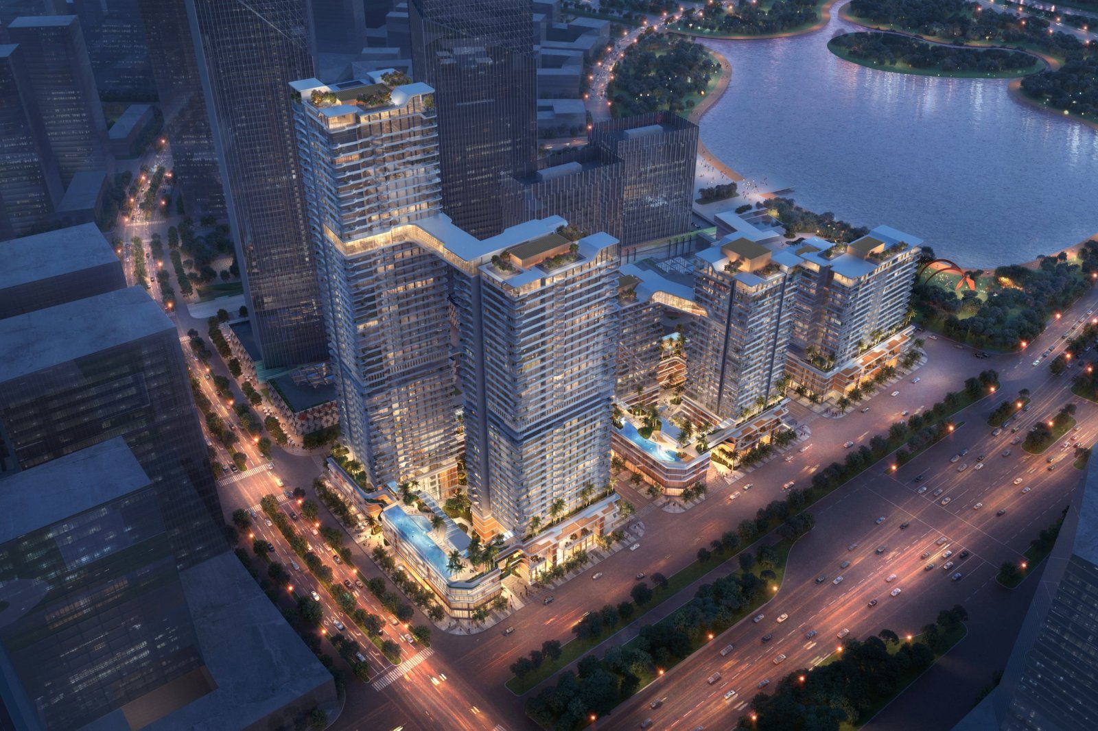 Eco Smart City