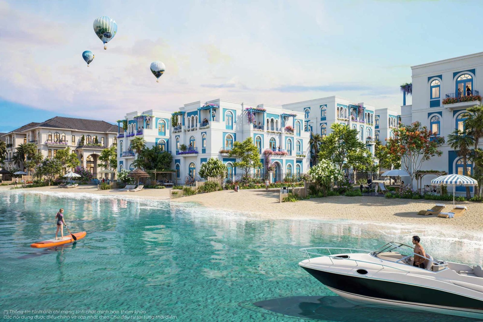 Vinhomes Global Gate Hạ Long