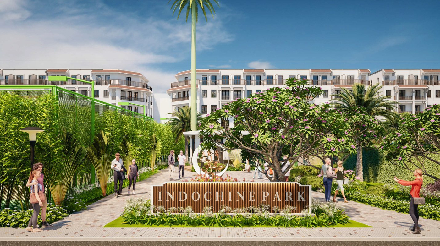 Vinhomes Global Gate Cổ Loa