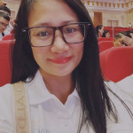 Dương Thị Huyền