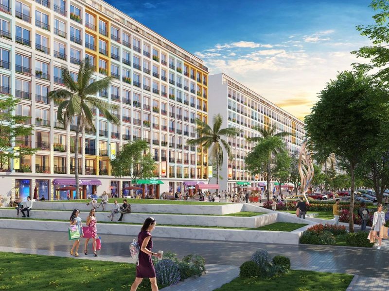 Sun Grand Boulevard