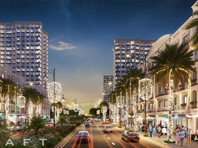 Sun Grand Boulevard