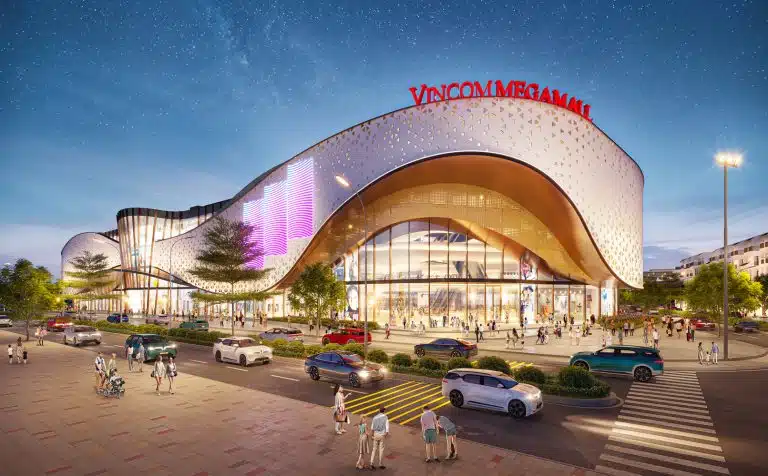 Vinhomes Global Gate Cổ Loa
