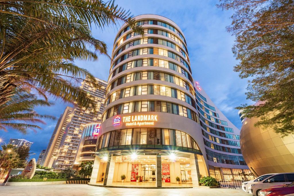 DIC Star Landmark Vũng Tàu