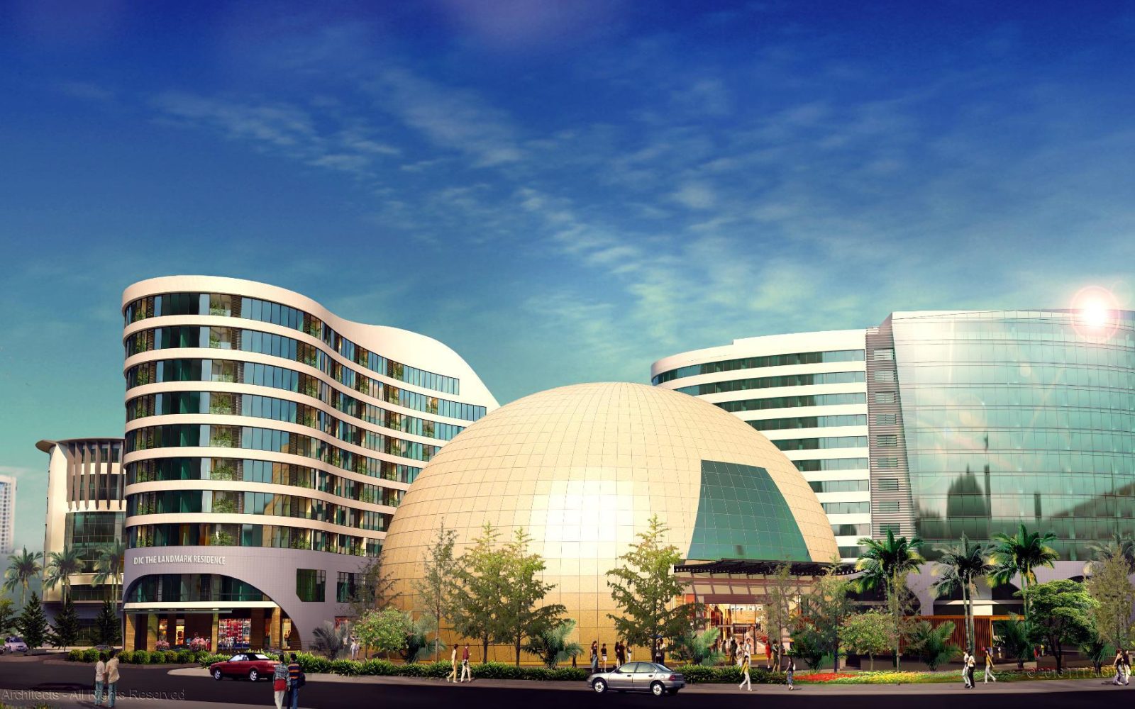 DIC Star Landmark Vũng Tàu
