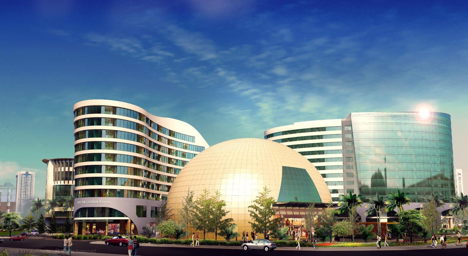 DIC Star Landmark Vũng Tàu
