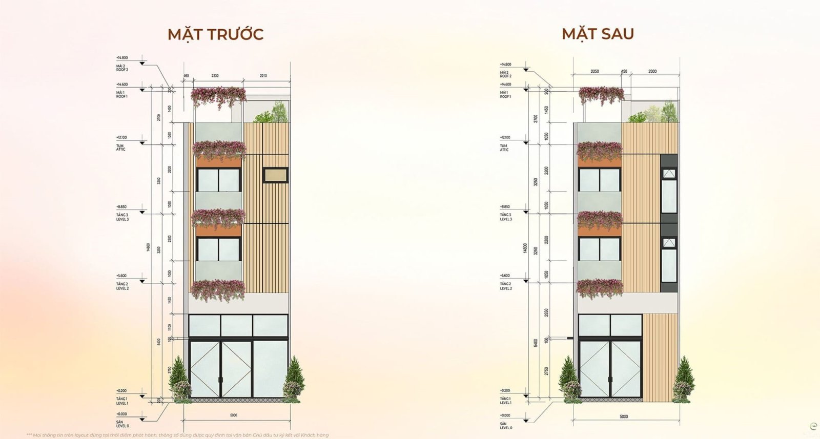 Mặt bằng 6