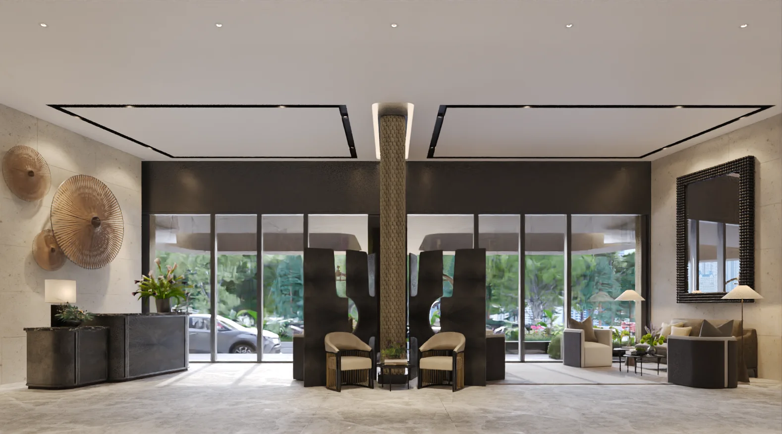 Imperia Signature Cổ Loa