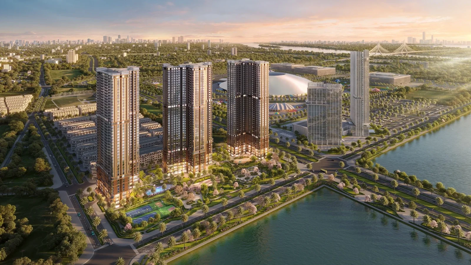 Imperia Signature Cổ Loa