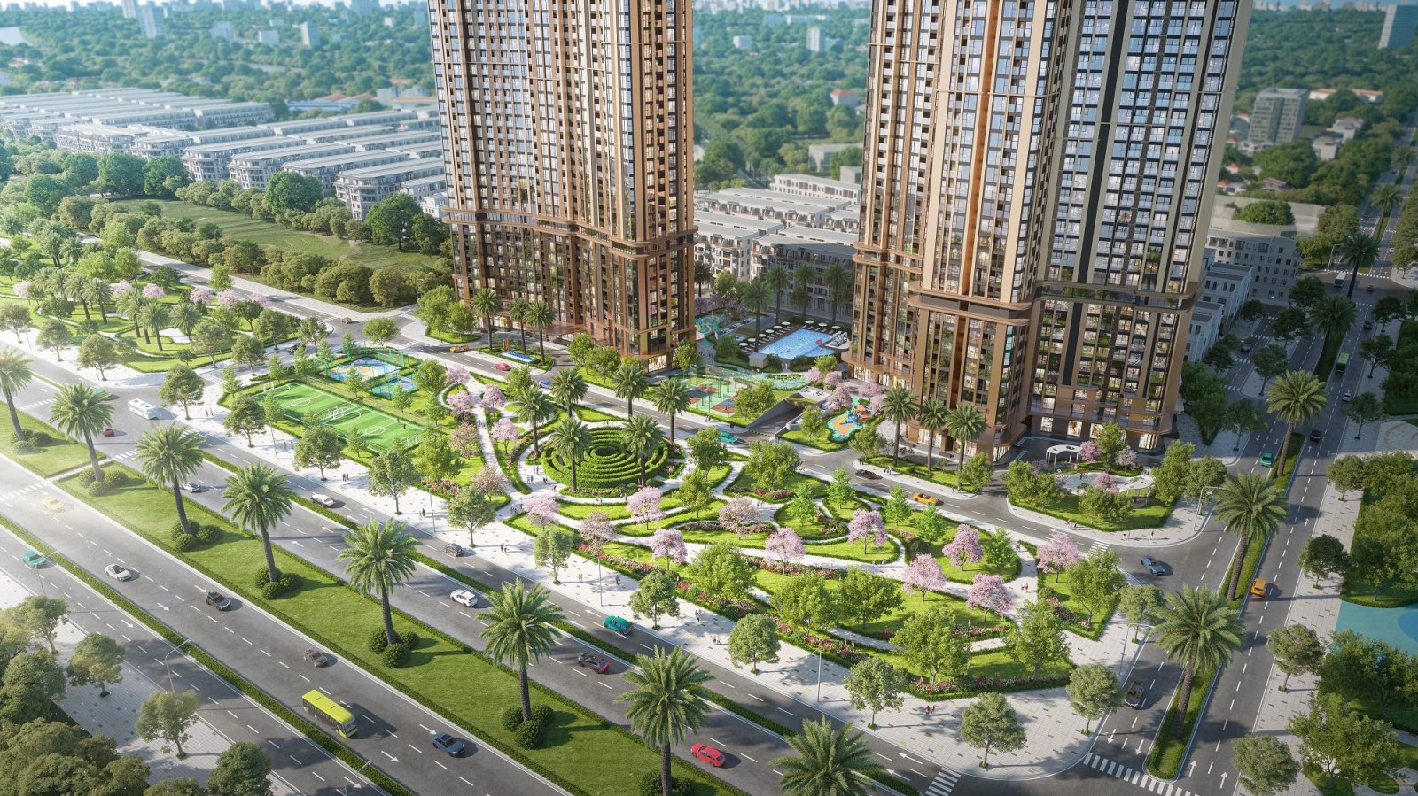Imperia Signature Cổ Loa