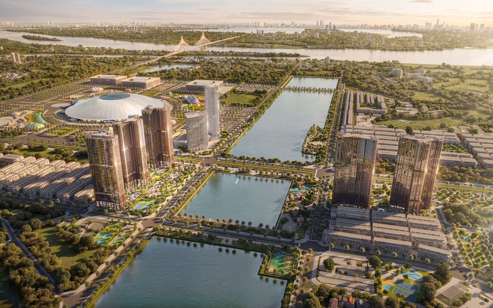 Imperia Signature Cổ Loa