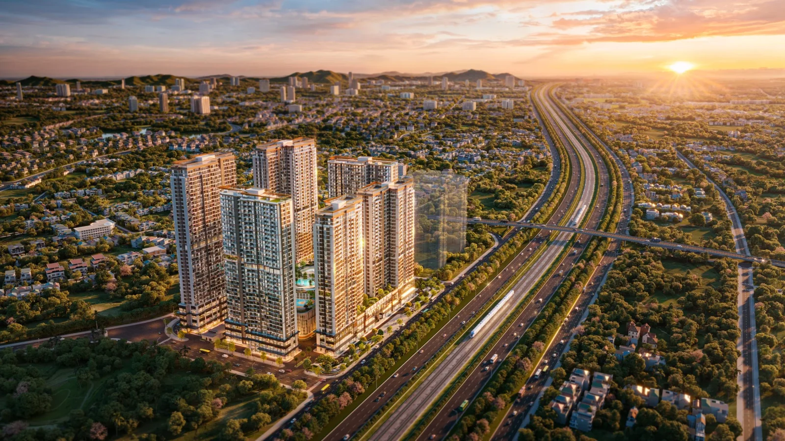 Imperia Sky Park