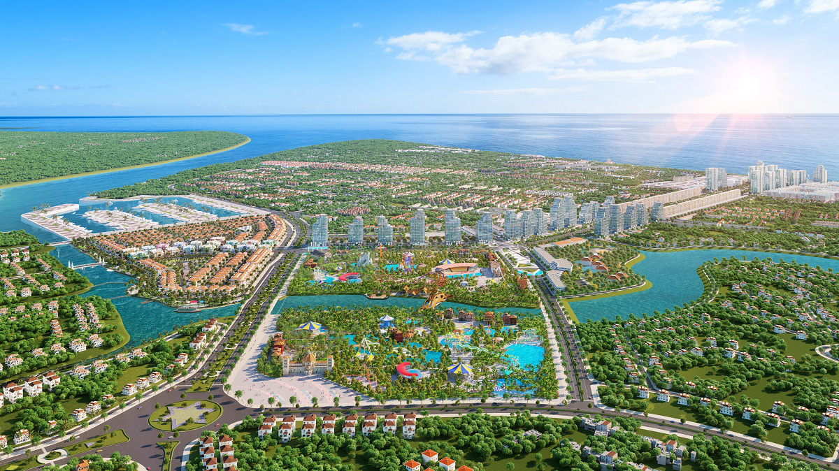 Sun Group Sầm Sơn