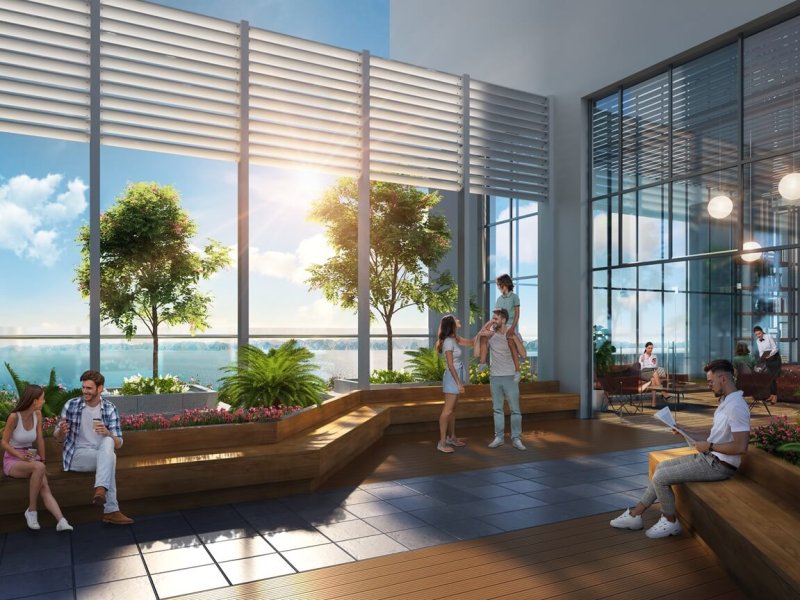Sun Elite City Hạ Long