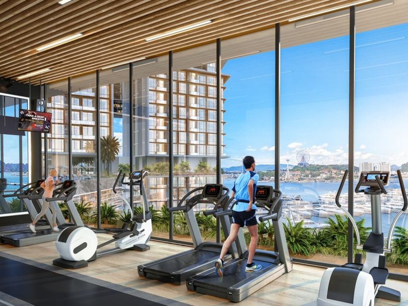 Sun Elite City Hạ Long