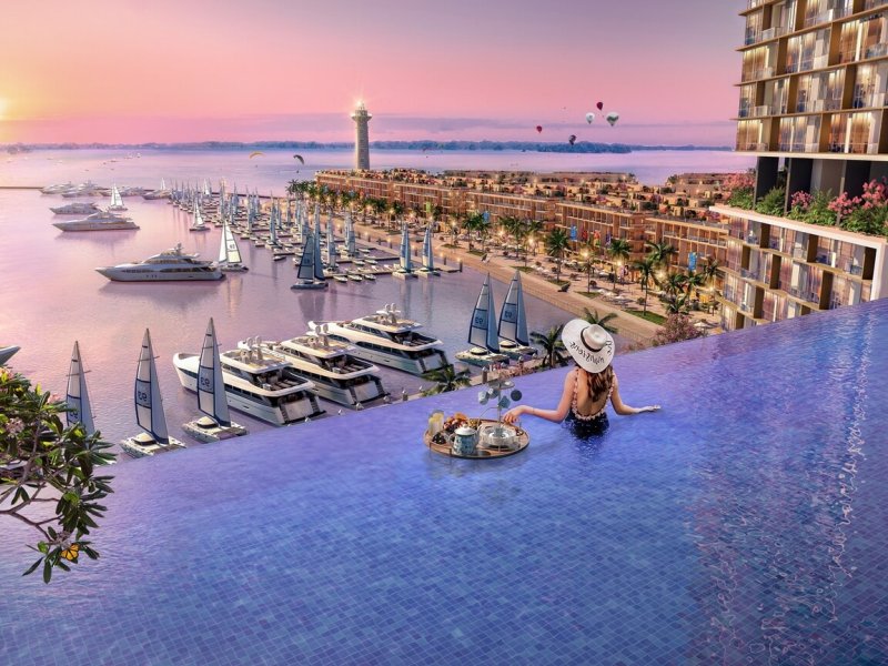 Sun Elite City Hạ Long