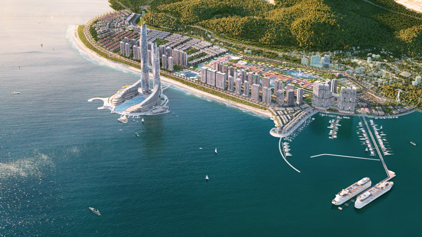 Sun Elite City Hạ Long
