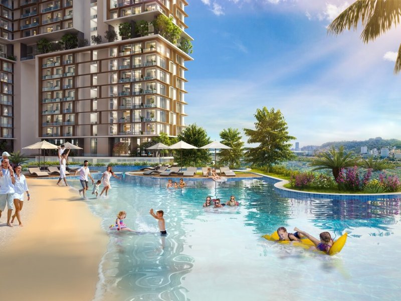 Sun Elite City Hạ Long